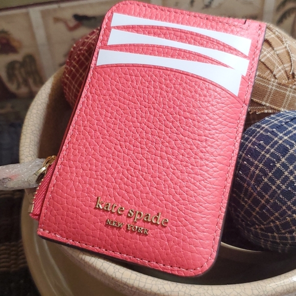 kate spade Handbags - Kate Spade Card wallet